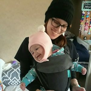 Meet your Posher, Victoria